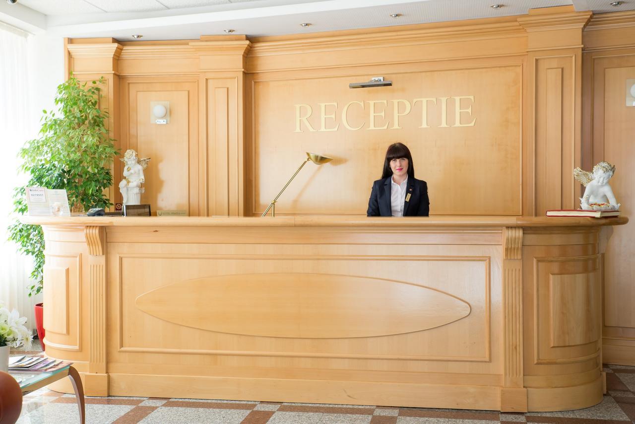 Hotel Nemira Slănic-Moldova Exteriér fotografie
